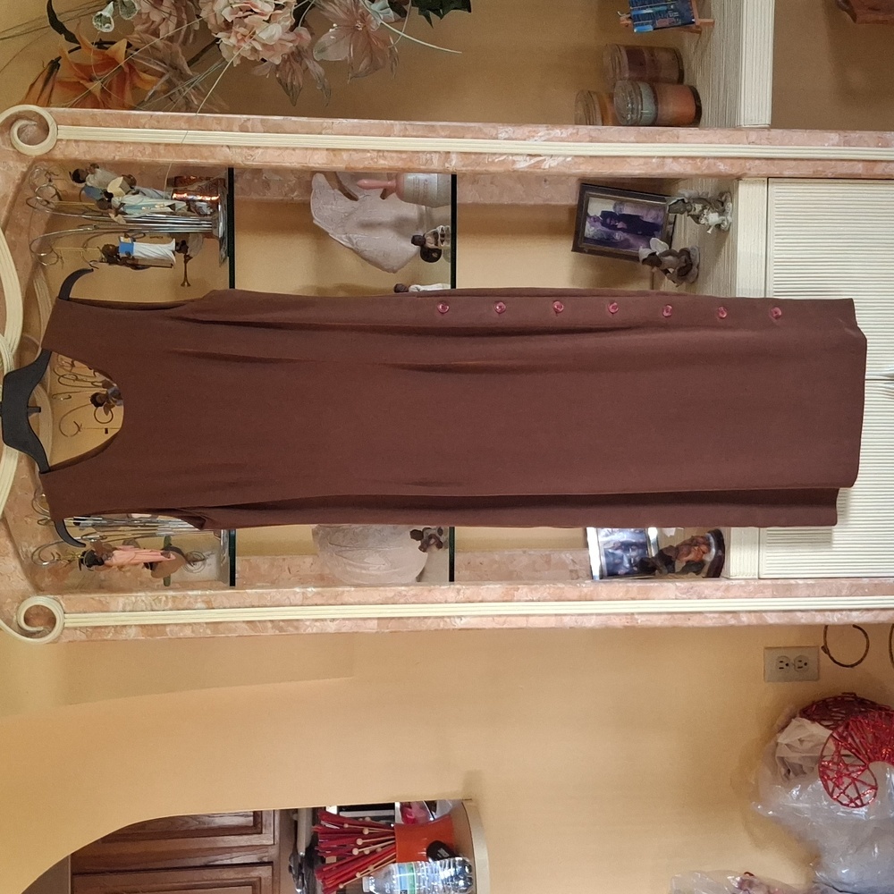 Patrick Collection Dress